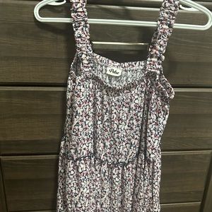 Size small dressy tank